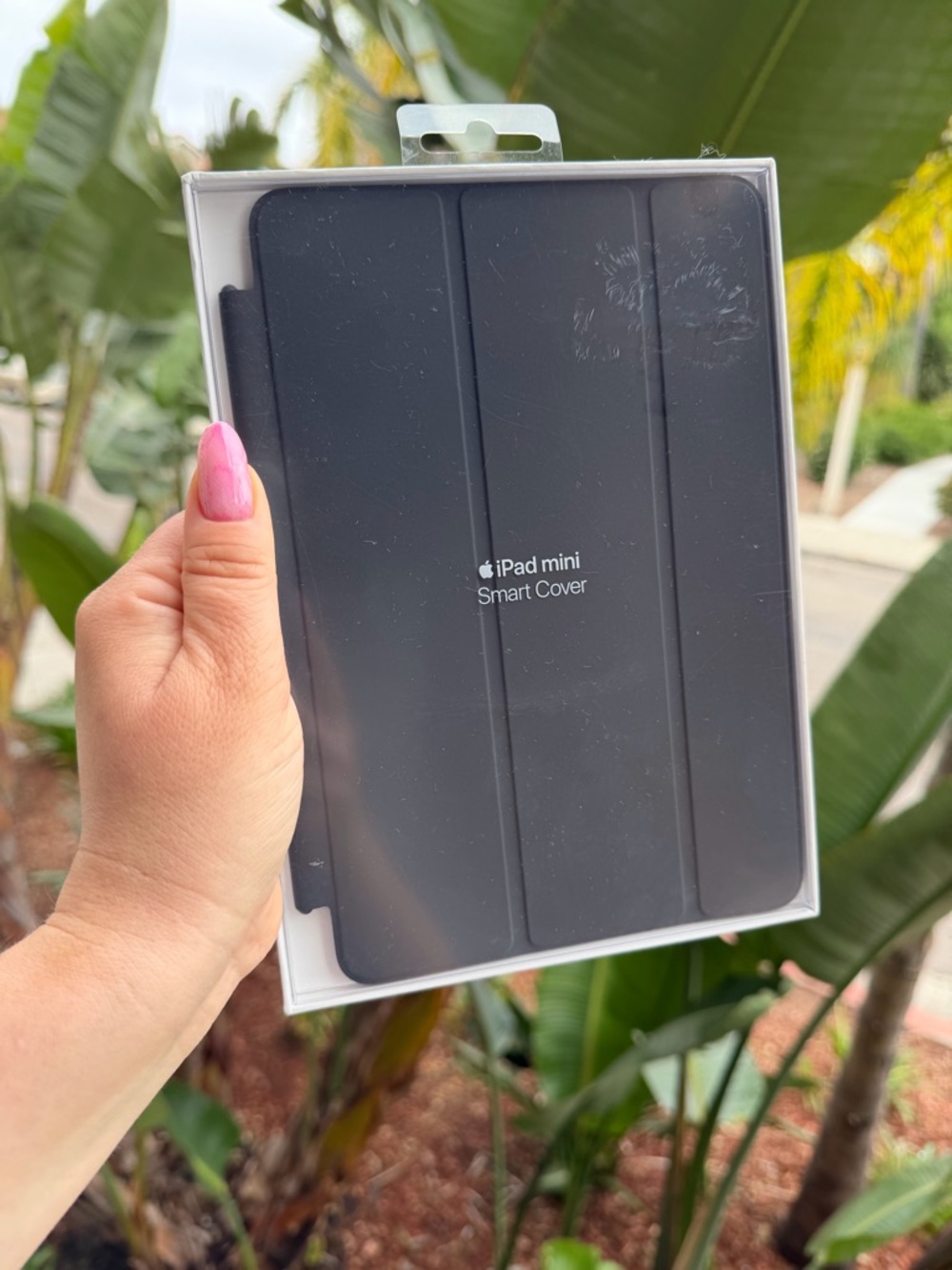 iPad mini Smart Cover